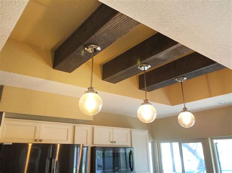 architectural depot faux beams